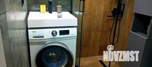 1-к квартира, посуточно, 35м2, 3/5 этаж