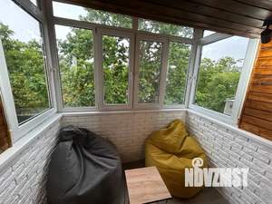 1-к квартира, посуточно, 35м2, 5/5 этаж