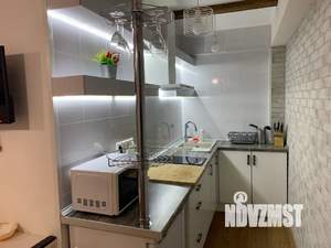 Студия квартира, посуточно, 25м2, 8/10 этаж