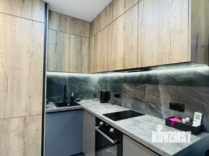 Студия квартира, посуточно, 30м2, 2/8 этаж