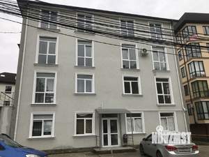 1-к квартира, на длительный срок, 41м2, 2/4 этаж