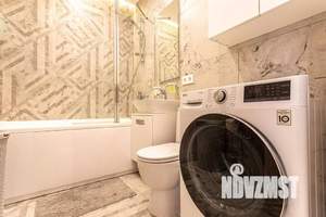 2-к квартира, посуточно, 45м2, 1/1 этаж