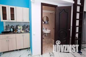 1-к квартира, посуточно, 30м2, 1/3 этаж