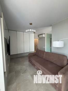 3-к квартира, посуточно, 44м2, 16/19 этаж