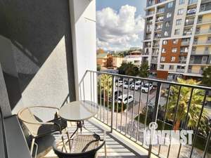 2-к квартира, посуточно, 43м2, 1/1 этаж