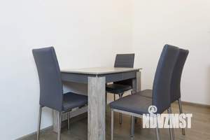 1-к квартира, посуточно, 40м2, 6/6 этаж