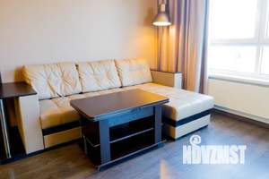 3-к квартира, посуточно, 80м2, 6/6 этаж