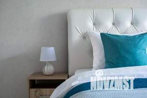 1-к квартира, посуточно, 38м2, 2/6 этаж