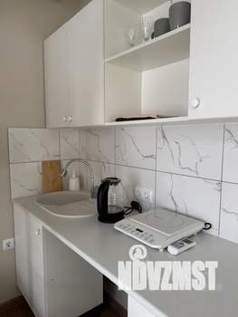 1-к квартира, посуточно, 30м2, 1/3 этаж