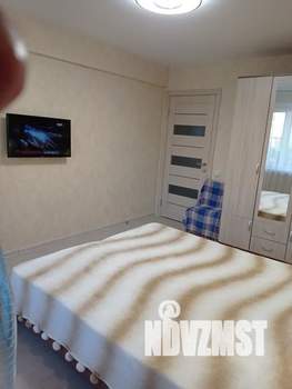 3-к квартира, посуточно, 70м2, 4/5 этаж