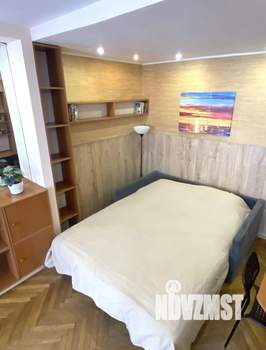 1-к квартира, посуточно, 31м2, 5/5 этаж