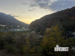 Студия квартира, посуточно, 30м2, 2/4 этаж