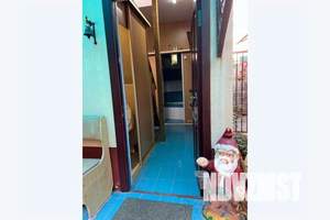 2-к квартира, посуточно, 40м2, 2/2 этаж