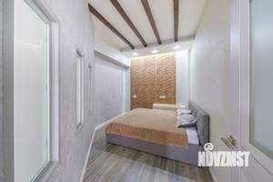 3-к квартира, посуточно, 170м2, 1/1 этаж