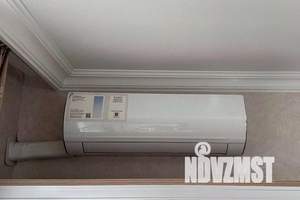 1-к квартира, посуточно, 25м2, 3/3 этаж