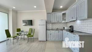 1-к квартира, на длительный срок, 46м2, 4/12 этаж