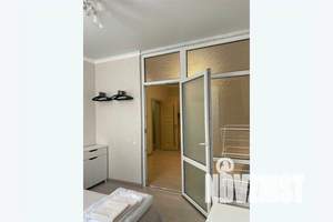 1-к квартира, посуточно, 30м2, 1/3 этаж