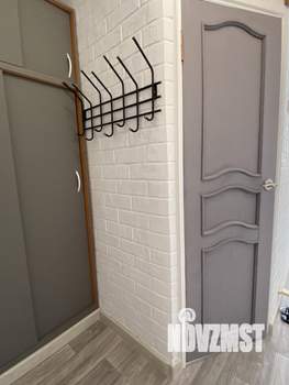 2-к квартира, посуточно, 36м2, 5/5 этаж