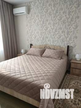 1-к квартира, посуточно, 33м2, 3/9 этаж
