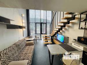 Студия квартира, посуточно, 70м2, 4/5 этаж