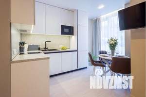 1-к квартира, посуточно, 30м2, 3/11 этаж