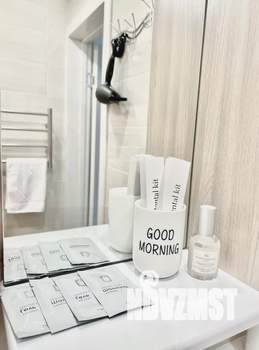 1-к квартира, посуточно, 32м2, 2/5 этаж