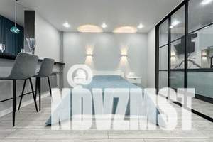 1-к квартира, посуточно, 28м2, 8/9 этаж