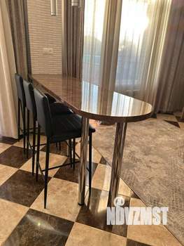 Студия квартира, на длительный срок, 50м2, 2/8 этаж