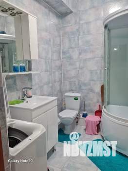 2-к квартира, посуточно, 54м2, 2/10 этаж