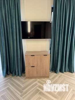 Студия квартира, на длительный срок, 33м2, 7/11 этаж