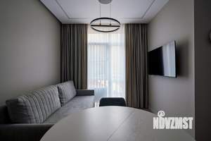 2-к квартира, посуточно, 30м2, 1/1 этаж