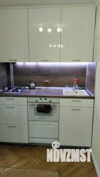 1-к квартира, посуточно, 36м2, 1/5 этаж