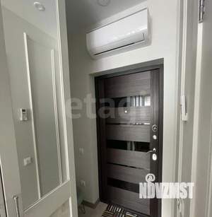 Студия квартира, на длительный срок, 16м2, 14/19 этаж