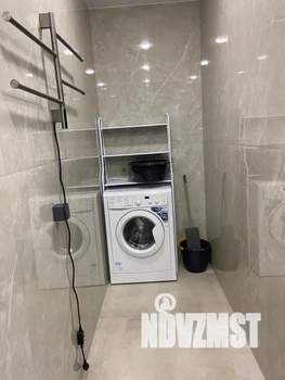 1-к квартира, посуточно, 47м2, 1/5 этаж