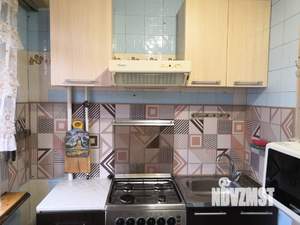 2-к квартира, на длительный срок, 52м2, 5/9 этаж