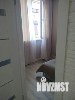 2-к квартира, посуточно, 50м2, 4/5 этаж