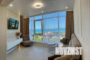 2-к квартира, посуточно, 55м2, 17/18 этаж