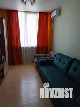 Студия квартира, посуточно, 25м2, 4/4 этаж