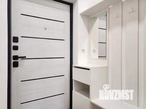 Студия квартира, посуточно, 22м2, 4/19 этаж