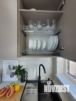 1-к квартира, на длительный срок, 32м2, 3/5 этаж