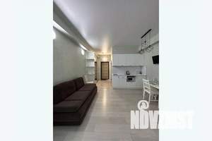 1-к квартира, посуточно, 25м2, 3/12 этаж