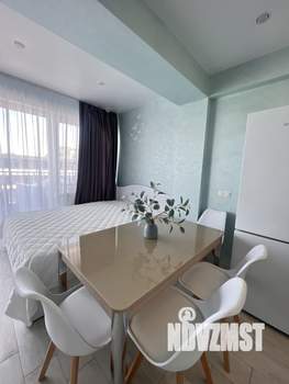 Студия квартира, на длительный срок, 30м2, 13/13 этаж