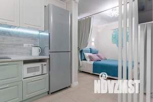 1-к квартира, посуточно, 32м2, 3/12 этаж