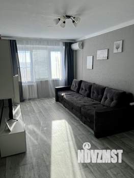 3-к квартира, на длительный срок, 52м2, 5/5 этаж