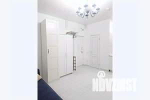 3-к квартира, посуточно, 48м2, 1/3 этаж