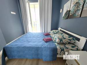 1-к квартира, на длительный срок, 40м2, 10/12 этаж