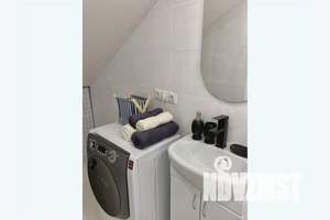 1-к квартира, посуточно, 30м2, 1/4 этаж