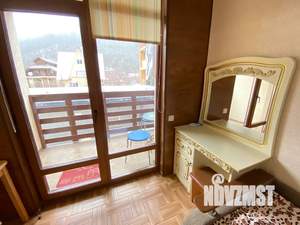 Студия квартира, посуточно, 24м2, 2/4 этаж