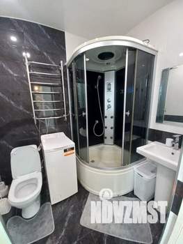 2-к квартира, посуточно, 43м2, 9/12 этаж