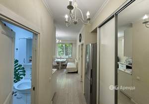 3-к квартира, на длительный срок, 60м2, 1/5 этаж